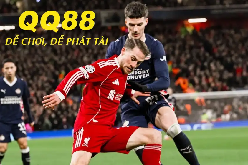 Liverpool vẫn chưa thể thoát khỏi khủng hoảng (Ảnh: CLB) Liverpool vẫn chưa thể thoát khỏi khủng hoảng (Ảnh: CLB)