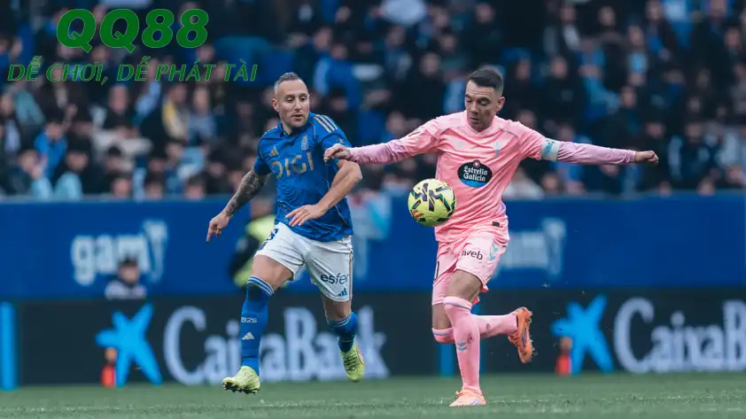 Celta Vigo sẽ có trận đấu không dễ dàng trước Oviedo. (Ảnh: Internet) Celta Vigo sẽ có trận đấu không dễ dàng trước Oviedo. (Ảnh: Internet)